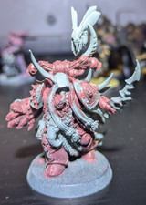 40k Death Guard Plague Marine