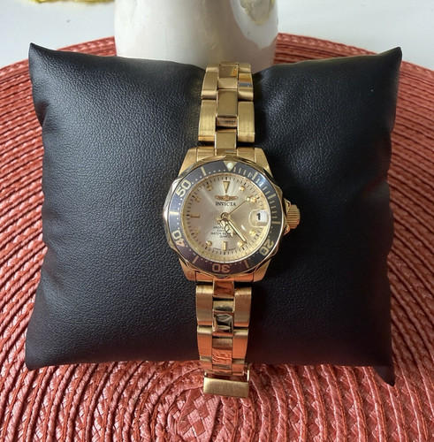 Invicta pro diver - invicta,
