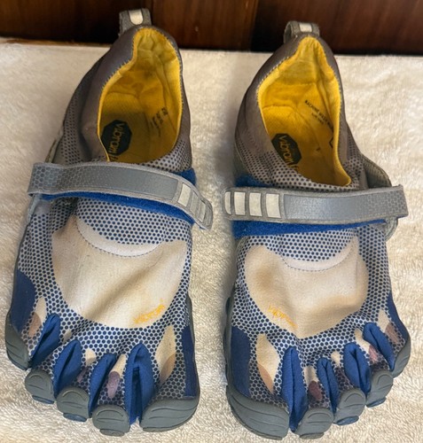 Vibram fivefingers kso - vibram,
