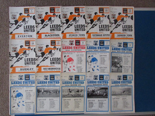 Leeds united home - leeds,