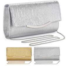 Women Shoulder Bag Clutch