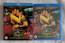 MISS SAIGON 25th ANNIVERSARY