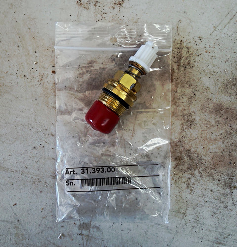 Quooker tap valve - quooker,