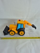 JCB Talking Joey JCB Toy