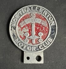 NORTHALLERTON & DISTRICT