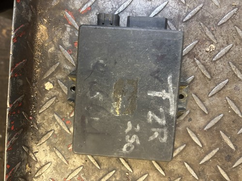 Tzr 250 3xv cdi - 250,