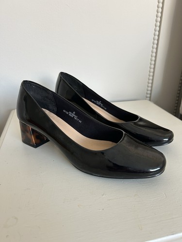 Black tortoiseshell m - tortoiseshell, m&s