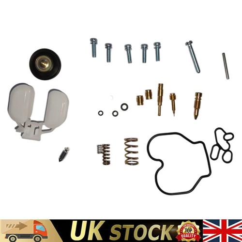 Carburetor spare sets repair - carburetor,