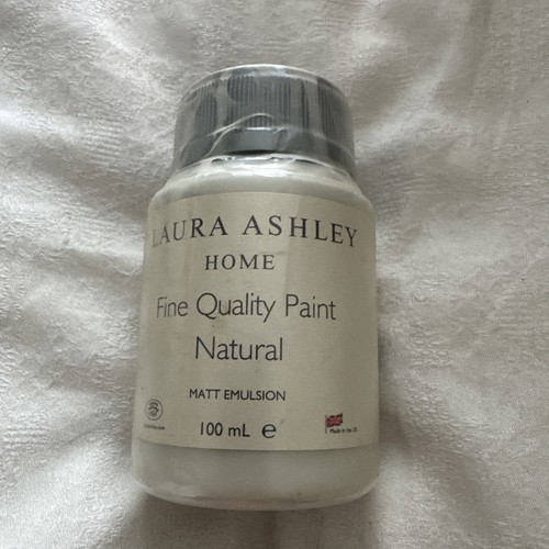 Laura ashley matt emulsion - laura,