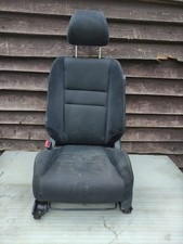 HONDA CIVIC MK8 FRONT SEAT