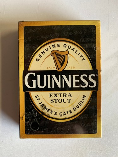 Rare guinness extra stout - guinness,