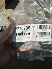 babyzen yoyo connect strap