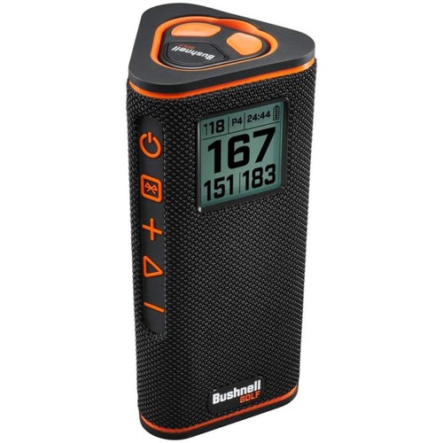 Bushnell wingman view - wingman, golf
