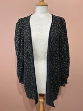 Vintage Caroline Charles Black