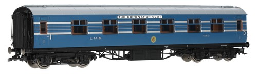 R4962 hornby gauge stanier - gauge,