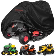 Riding lawn mower cover - riding,