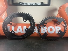 O.Symetric Oval 4-Bolt 110BCD