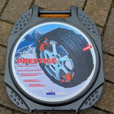 Weissenfels PRESTIGE Clack &