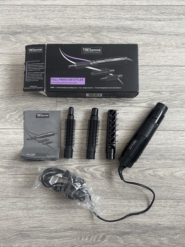 Tresemme full finish air - tresemme,