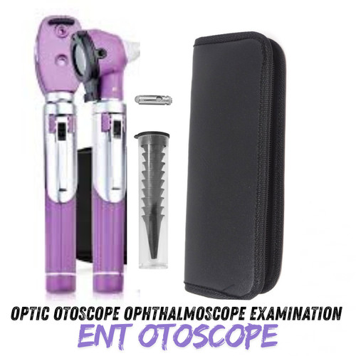 Mini led otoscope - mini,