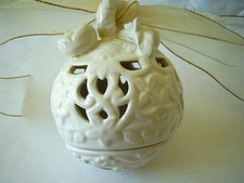 Hanging Pot Pourri Scented