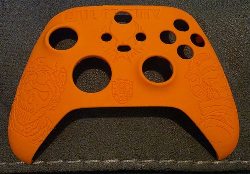 Xbox controller cover call - xbox,