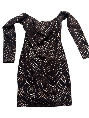 Jump apparel dress - apparel, womens