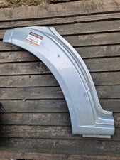 FORD TRANSIT MK6 MK7 2000 TO 2013 NEW FRONT WHEEL ARCH  LH PASSENGER SIDE