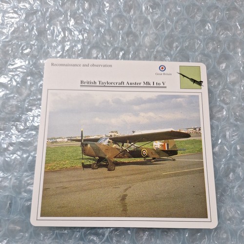 Collectors club card british - card,