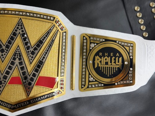 Undisputed womens wrestling