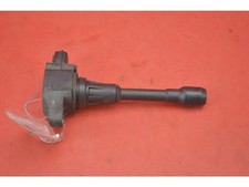 Nissan Micra III K12 Ignition