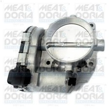 Throttle MEAT & DORIA 89220 for MERCEDES-BENZ SL (R230) 3 2008-2012