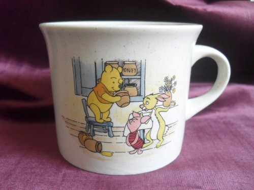 Winnie the pooh - winnie,
