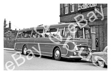 Bus Photograph MIDLAND RED UHA