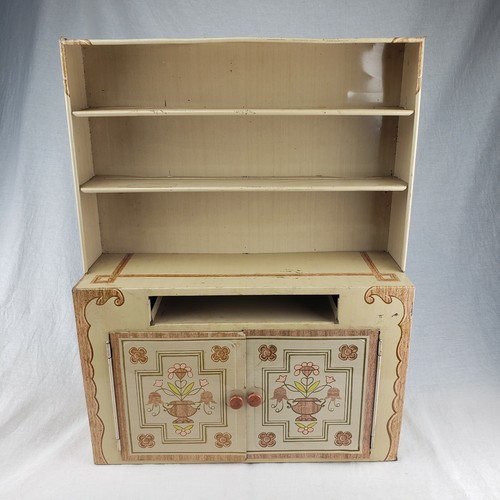 Vintage 1950 ideal - vintage, toy