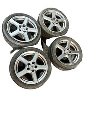 Honda civic ep2 mk7 enkei - ep2,