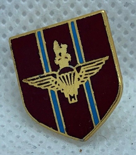 Parachute regiment new - parachute,