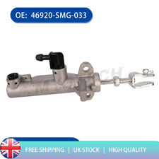 Clutch Master Cylinder for