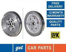 LuK 415053711 Dual Mass
