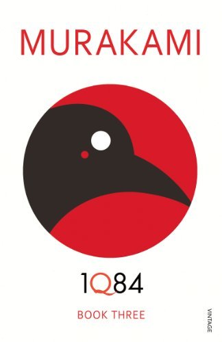 1q84 book haruki - 1q84:, 3,haruki