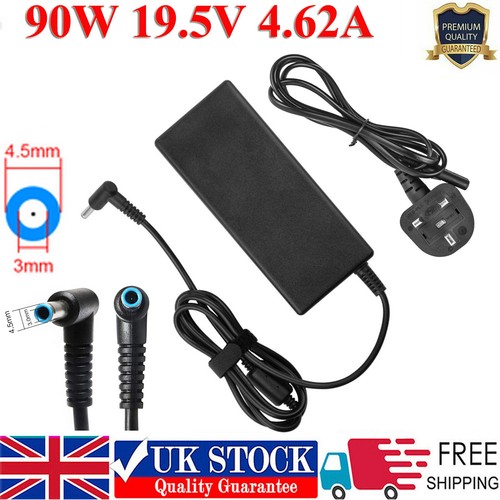 90w laptop charger for - for, hp