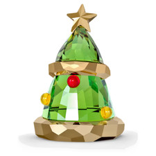 SWAROVSKI CRYSTAL "HOLIDAY