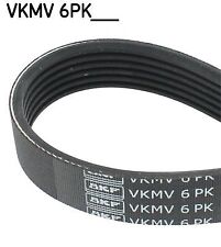 V-Ribbed Belt SKF VKMV 6PK1413