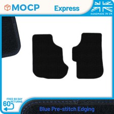 Express with Blue Pre-Stitch