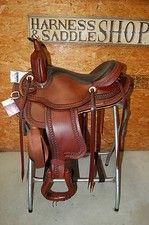 16" G.W. CRATE FLEX LITE TRAIL