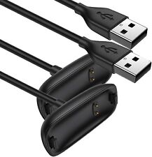 2 Pack Compatible For Fitbit