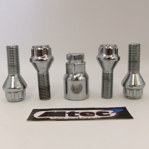 Bimecc extened locking wheel - locking,