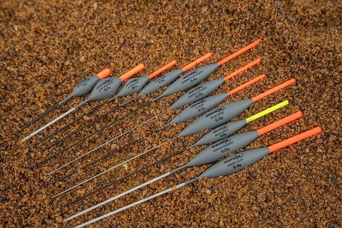 New matrix pole float - new,
