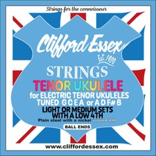Clifford essex electric - essex,