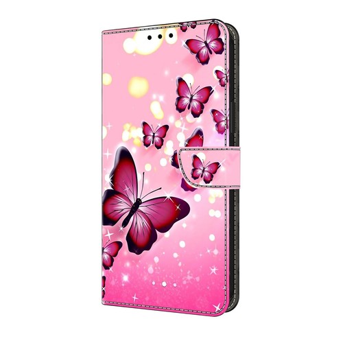 Leopard flower butterfly - leopard,